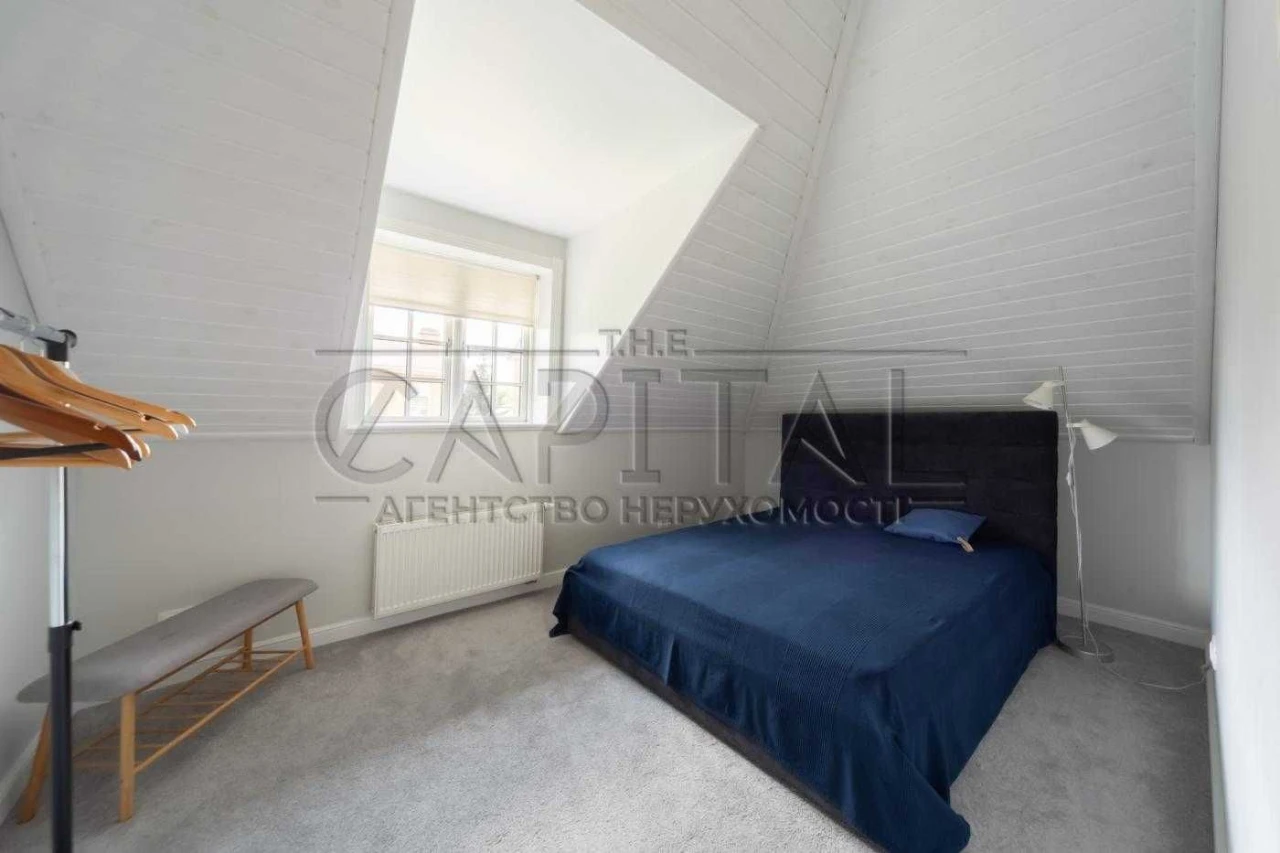 Продаж будинку 200 м² / 6 соток/ м. Славутич 1 км / Осокорки