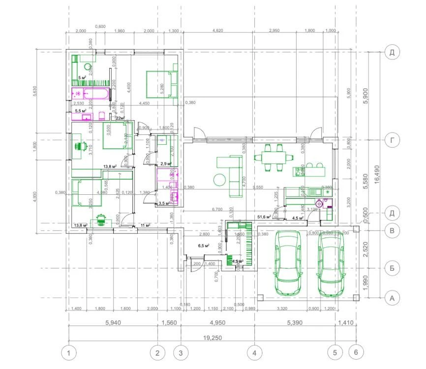 Будинок 162 м² та 10 соток ‼️ з чорновим оздобленням‼️ (від