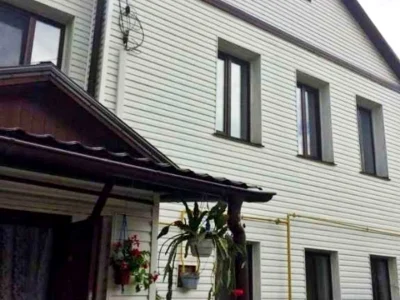 Будинок. Київ, Цимбалів Яр пров.
