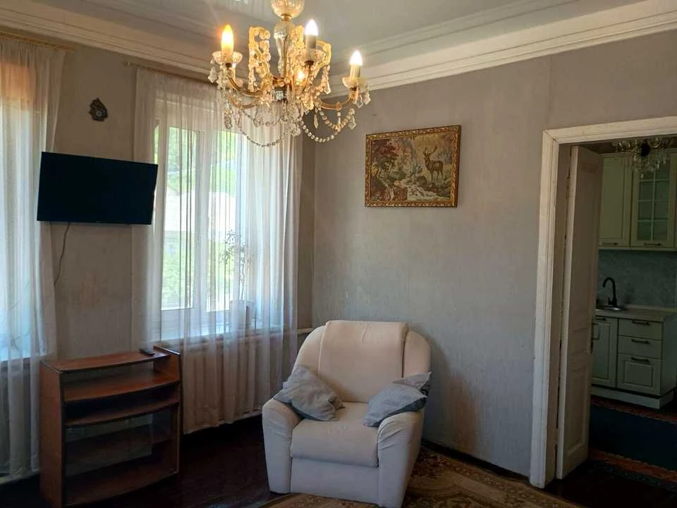 Будинок. Київ, Цимбалів Яр пров.