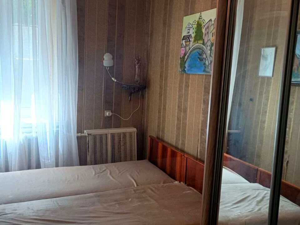 Будинок. Київ, Цимбалів Яр пров.