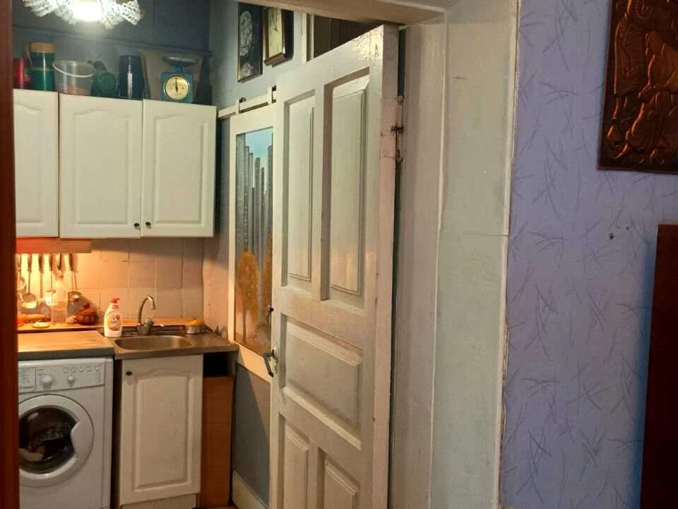 Будинок. Київ, Цимбалів Яр пров.