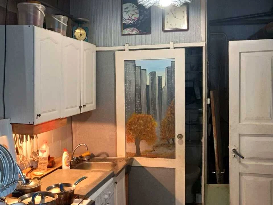 Будинок. Київ, Цимбалів Яр пров.
