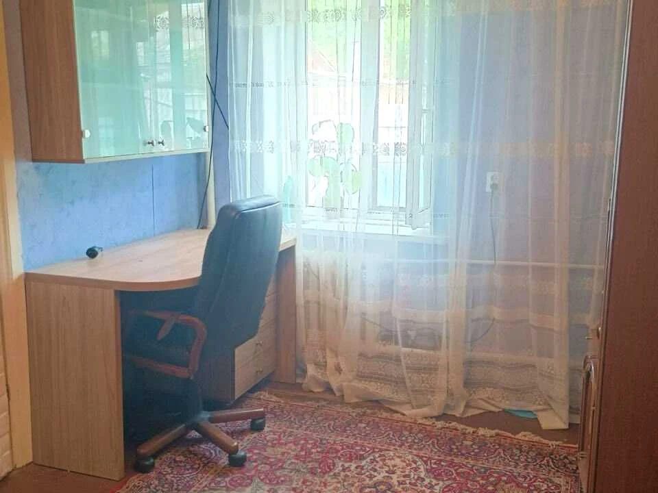 Будинок. Київ, Цимбалів Яр пров.