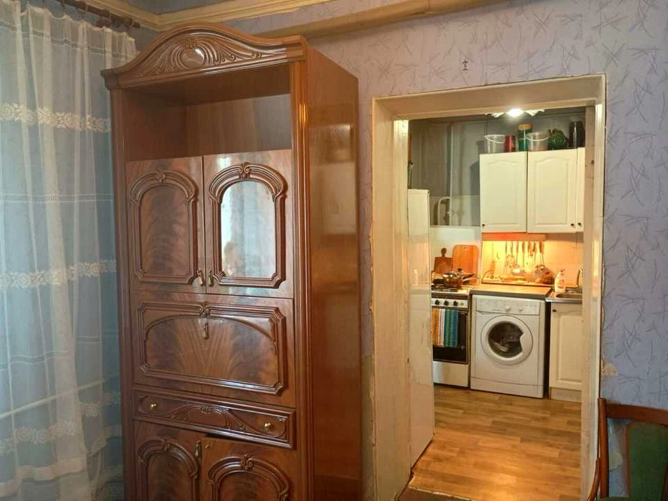 Будинок. Київ, Цимбалів Яр пров.