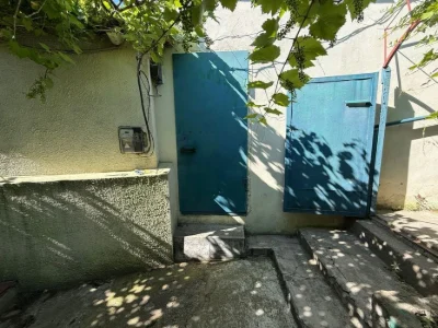 3 комнатный дом с гаражом на Пестеля/ Слободка