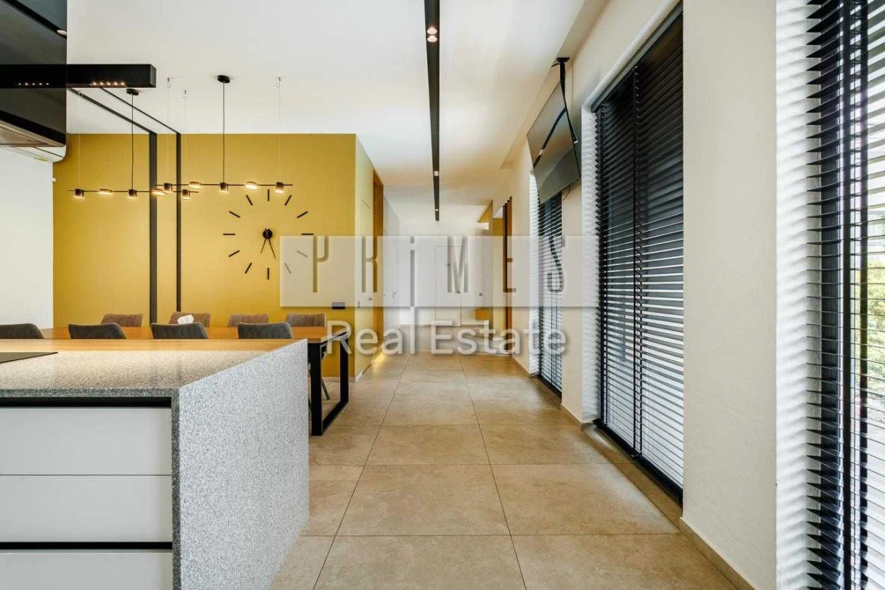 Продаж сучасного будинку 350 м² з басейном, Нивки, Сирець,