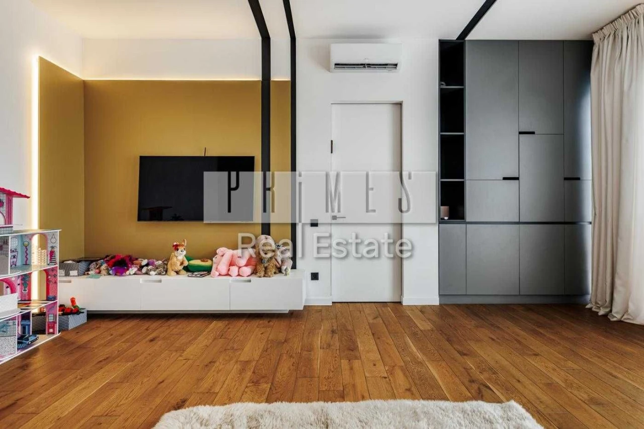 Продаж сучасного будинку 350 м² з басейном, Нивки, Сирець,