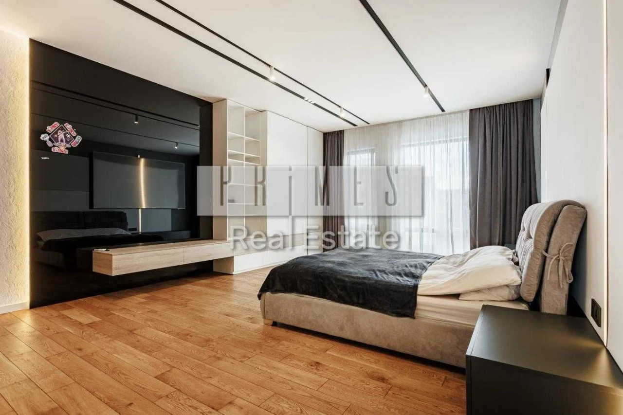 Продаж сучасного будинку 350 м² з басейном, Нивки, Сирець,