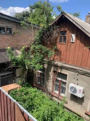 Продаж будинку мікрорайон Ширма, Голосіївський район