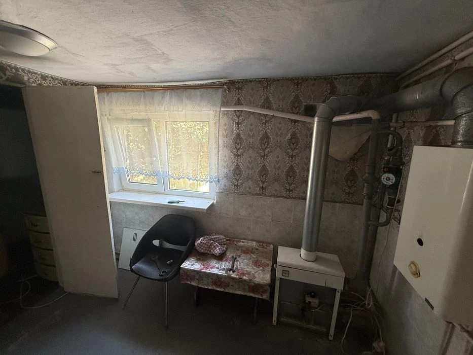 3 комнатный дом с гаражом на Пестеля/ Слободка