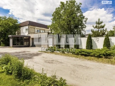Продаж Дім Нивки
