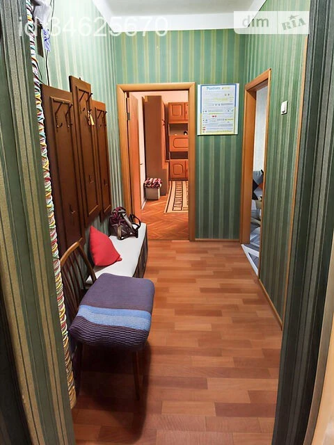 Sale of 3-room apartment 47.6 sq. m. on Volynska Street 8 • ID 34625