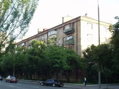 Продажа 2-комнатной квартиры 45 м², Леси Украинки бульв., 20