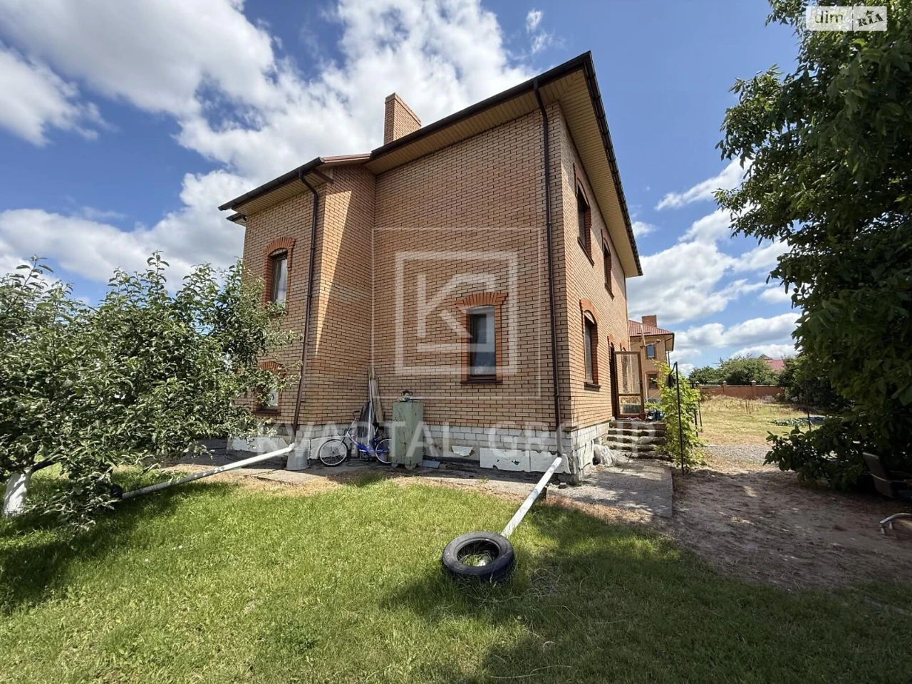 Продаж Дім Жуляни