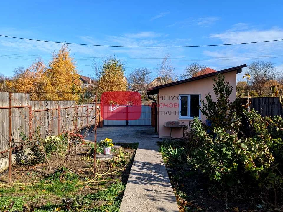 Будинок. Київ, Сергія Колоса вул. (Леніна)