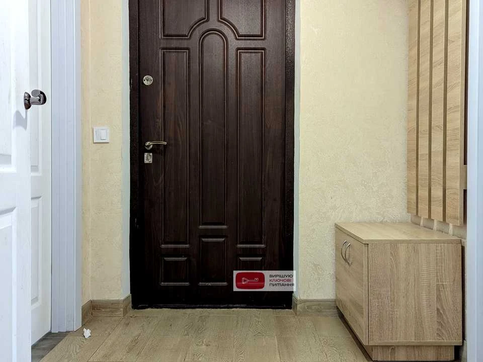 Будинок. Київ, Сергія Колоса вул. (Леніна)