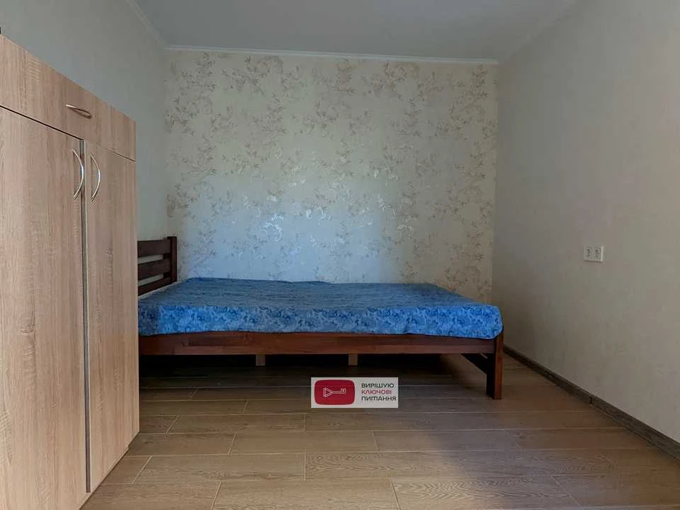 Будинок. Київ, Сергія Колоса вул. (Леніна)