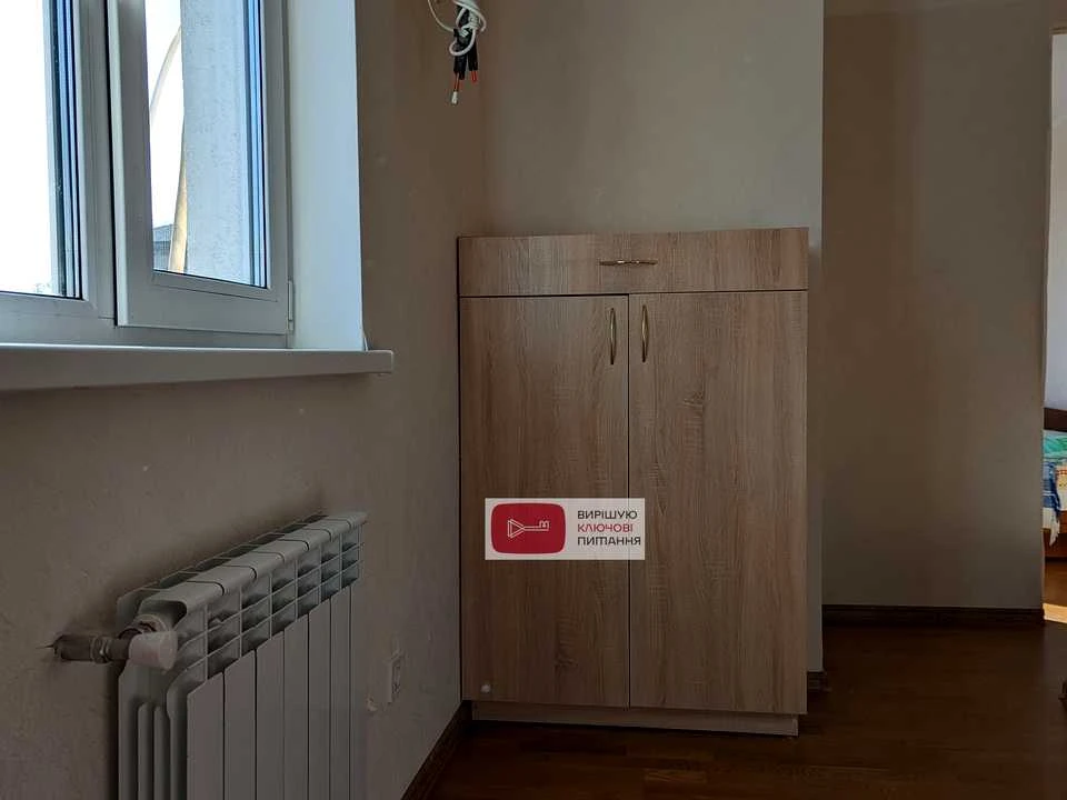 Будинок. Київ, Сергія Колоса вул. (Леніна)