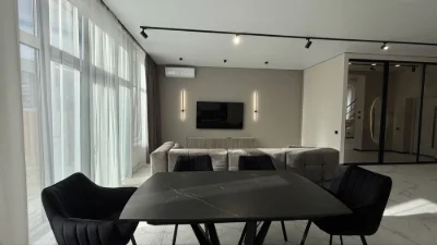 Продам новий ДУПЛЕКС  з ремонтом | ОСОКОРКИ