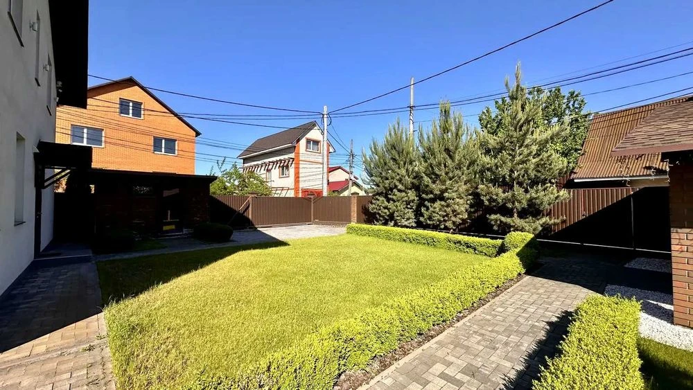 Без комісії! Продам будинок Орхідейна, 36, Дарницький р-н, К