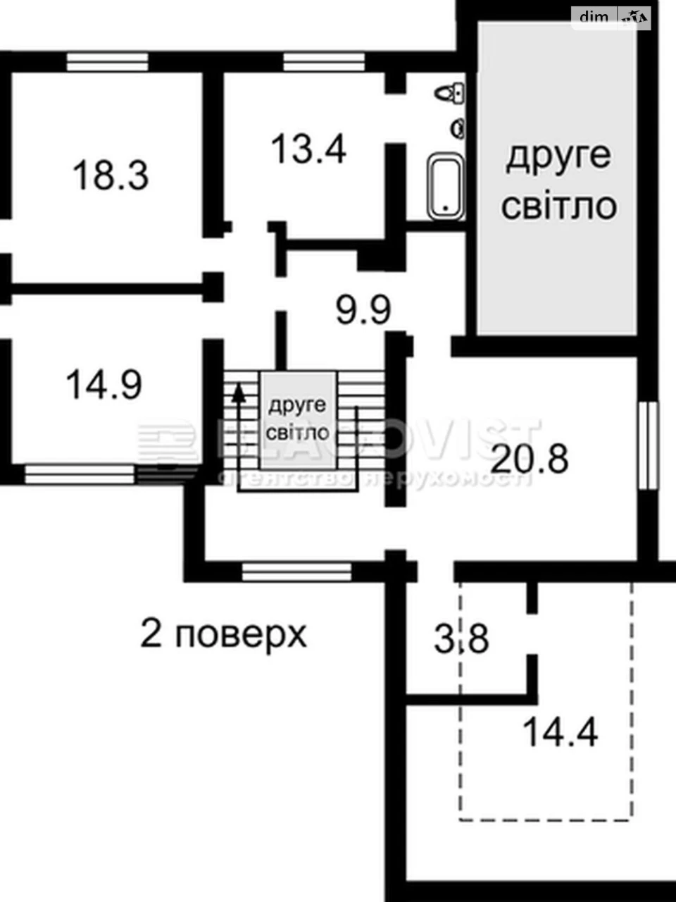 Продаж Дім Оболонський