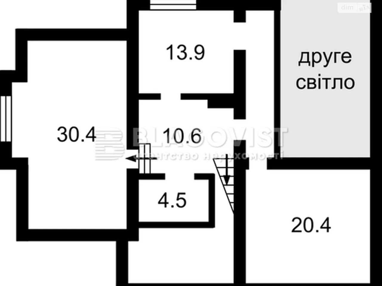 Продаж Дім Оболонський