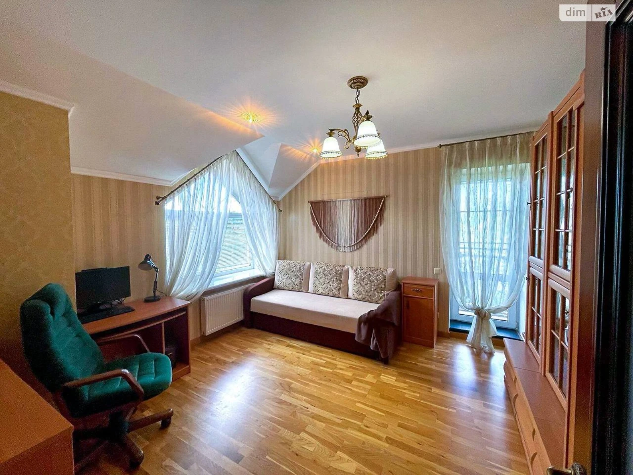 Продаж Дім Оболонський