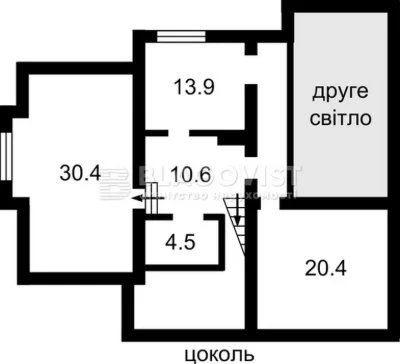 Продаж 2 поверхового будинку на Оболоні, вул. 6-та Садова, с