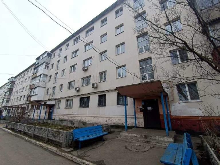 Квартира. Днепр, Зимние Походы