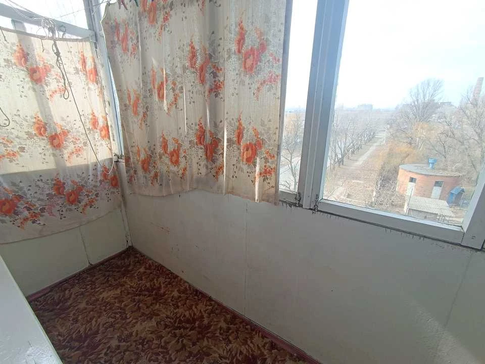 Apartment. Dnipro, Winter Hikes