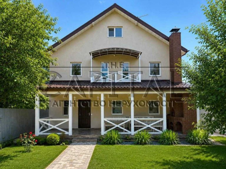 Продажа дома, Осокорки, Дарницкий р-н, СТ Будівельник-1