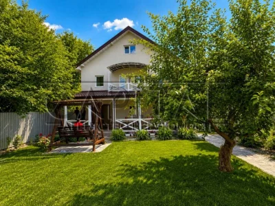 Продажа дома, Осокорки, Дарницкий р-н, СТ Будівельник-1