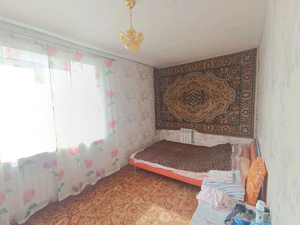 Apartment. Dnipro, Winter Hikes