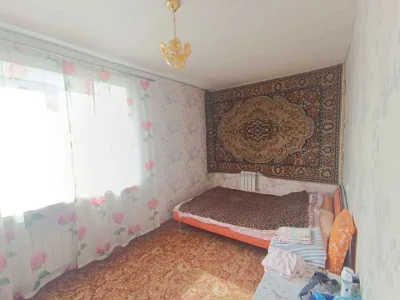 Apartment. Dnipro, Winter Hikes