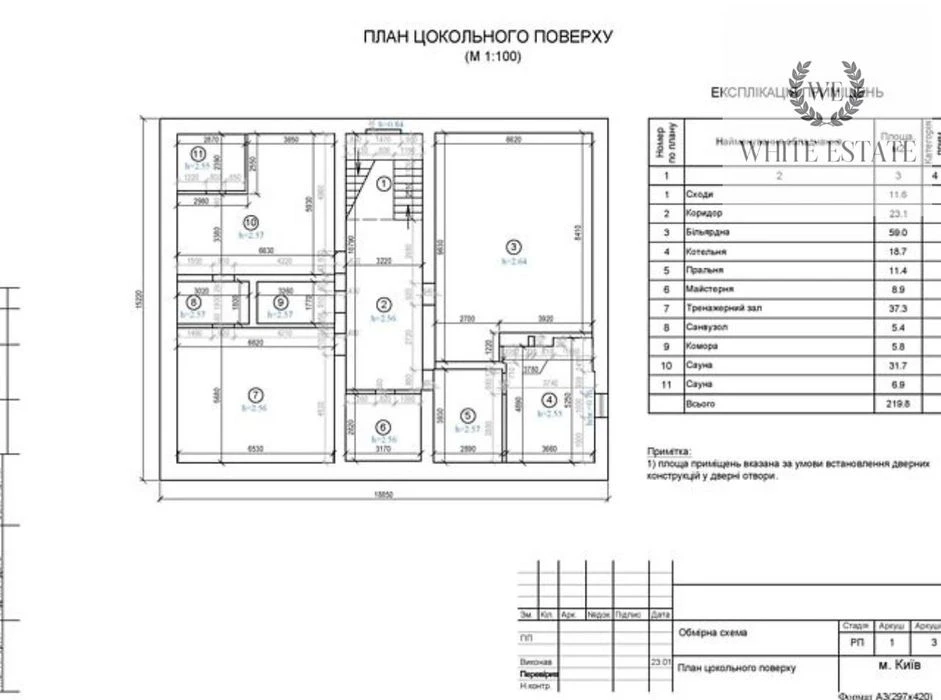 Продаж будинка Київ, Пуща-Водиця
