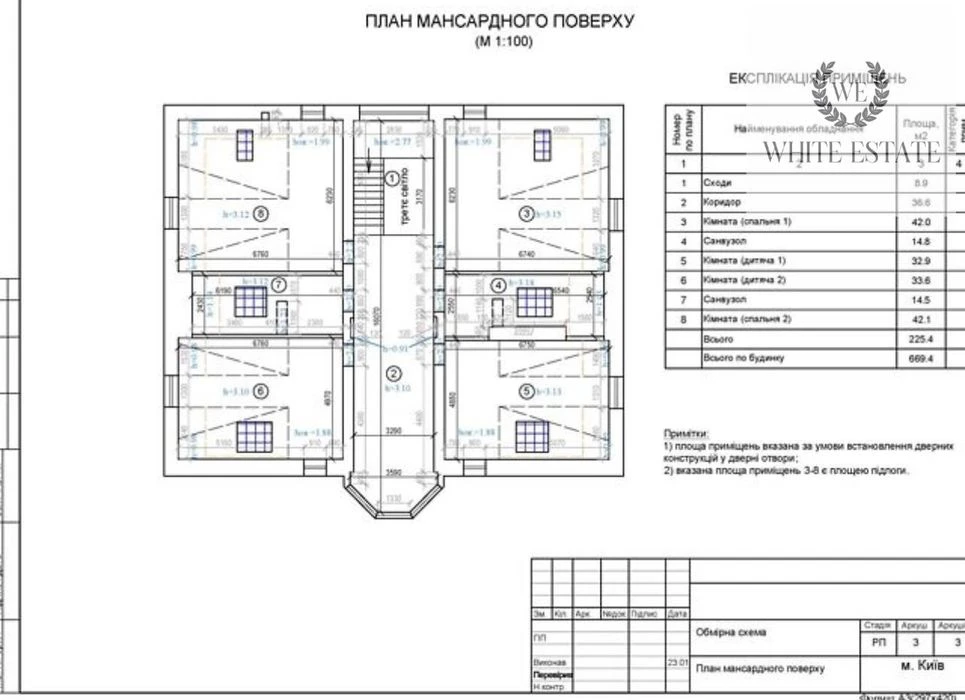 Продаж будинка Київ, Пуща-Водиця