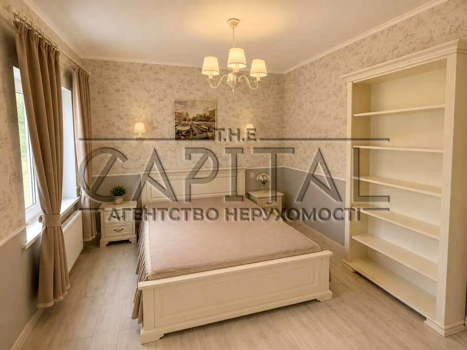 Будинок. Київ, Осокорки