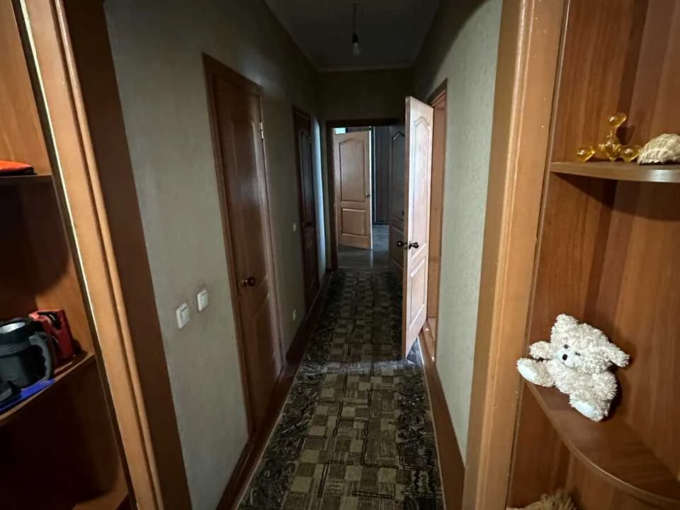 Будинок. Київ, Костянтина Ареф'єва вул.