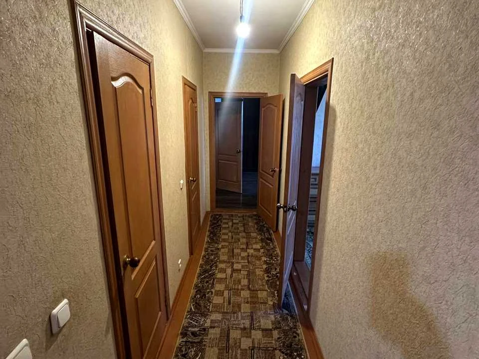Будинок. Київ, Костянтина Ареф'єва вул.