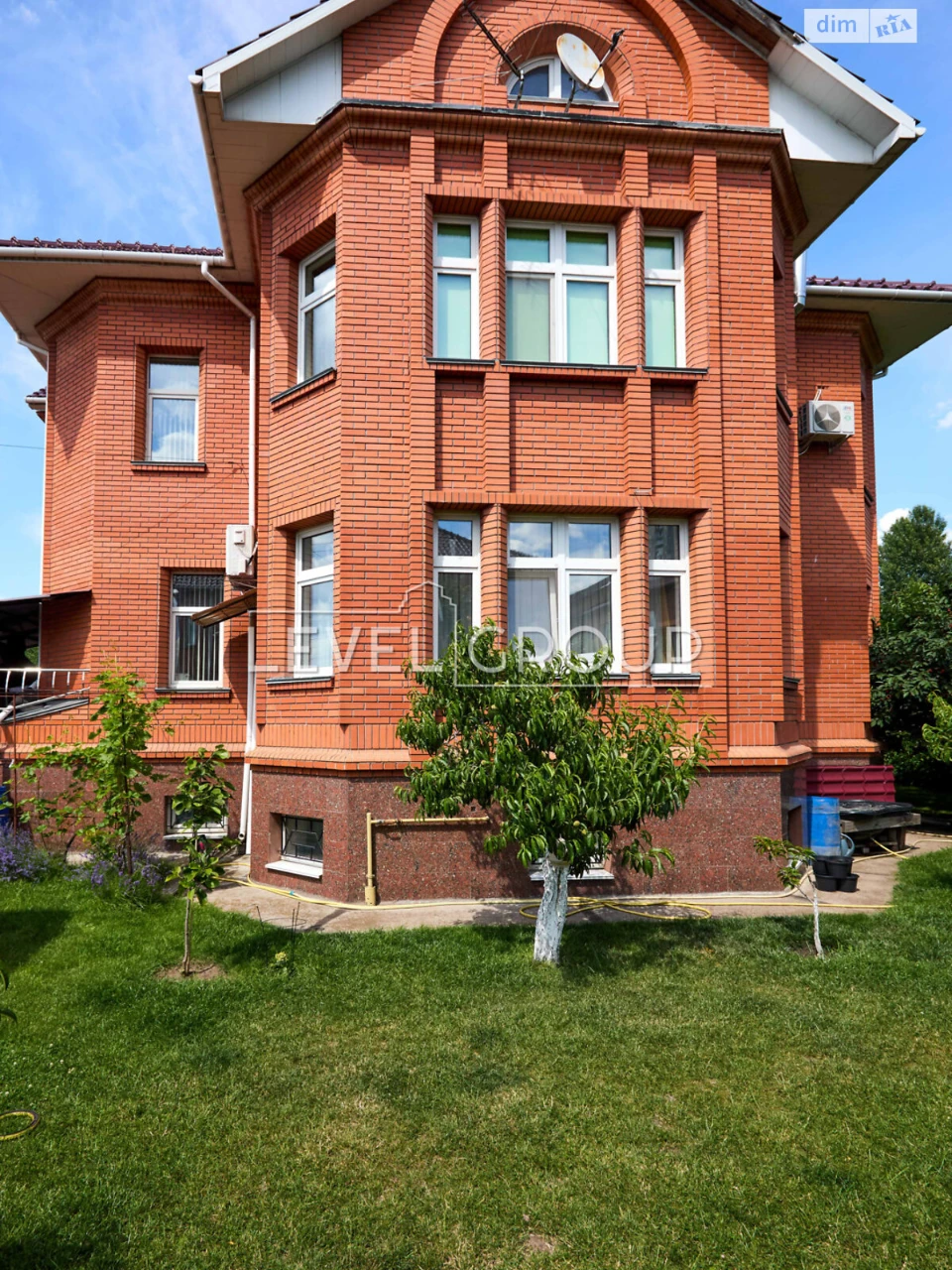 Продаж Дім Село Троєщина