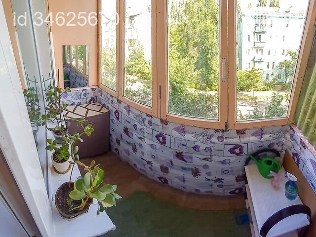 Sale of 3-room apartment 47.6 sq. m. on Volynska Street 8 • ID 34625