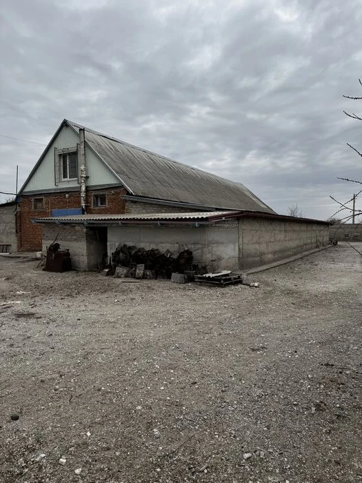 Срочно продам двухэтажное здание со всеми удобствами дл