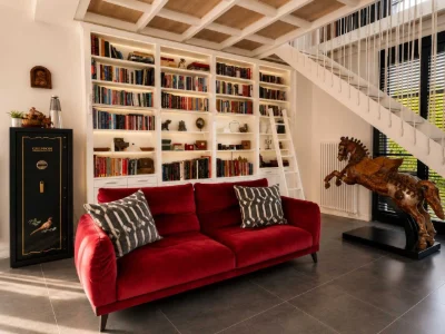 ‼️Продажа дома с бассейном‼️Радужный массив Подольский мост