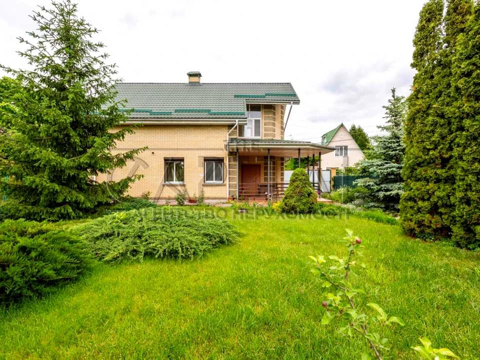 Будинок. Київ,