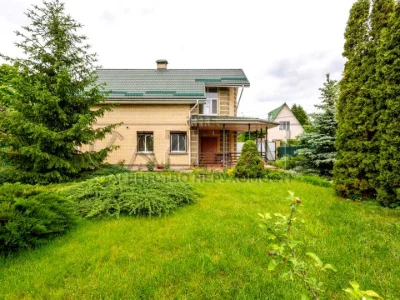 Будинок. Київ,