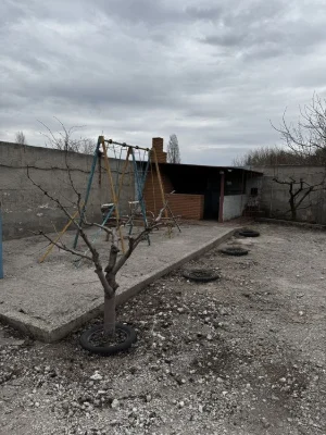 Срочно продам двухэтажное здание со всеми удобствами дл