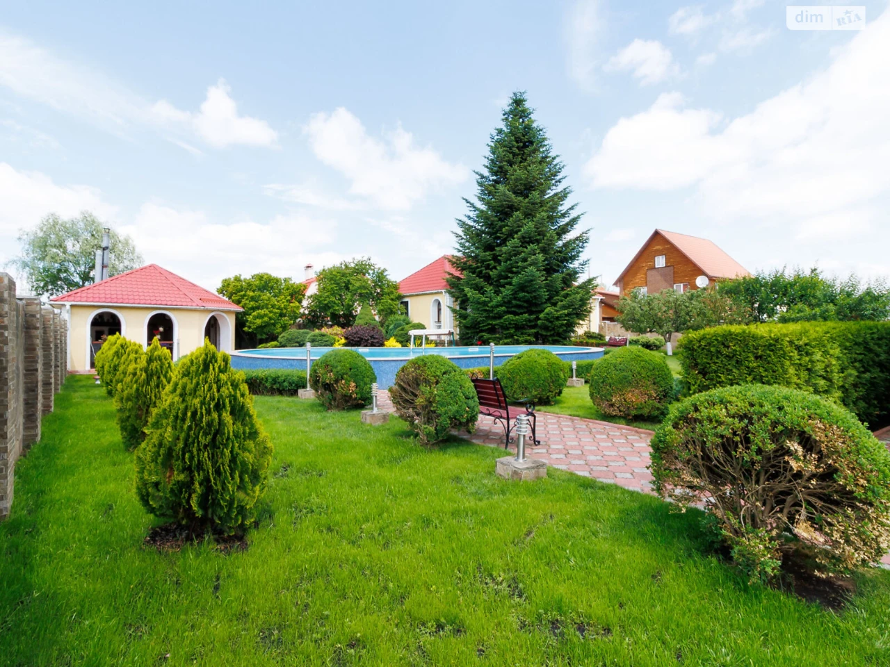Продаж Дім Нижні сади