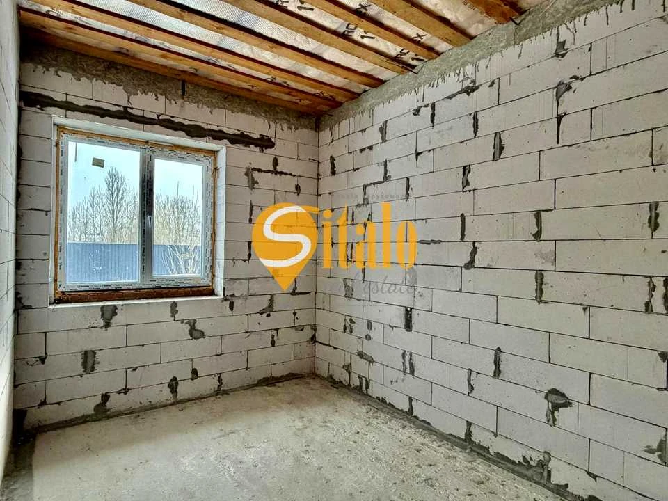 Будинок. Київ, Виноградная