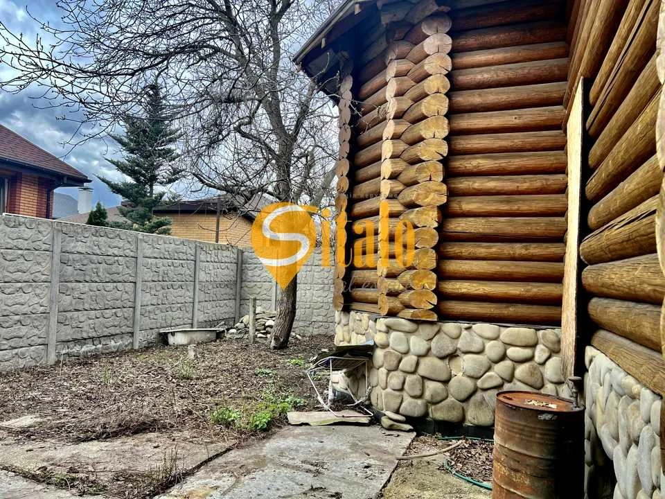 Будинок. Київ, 56 Садова